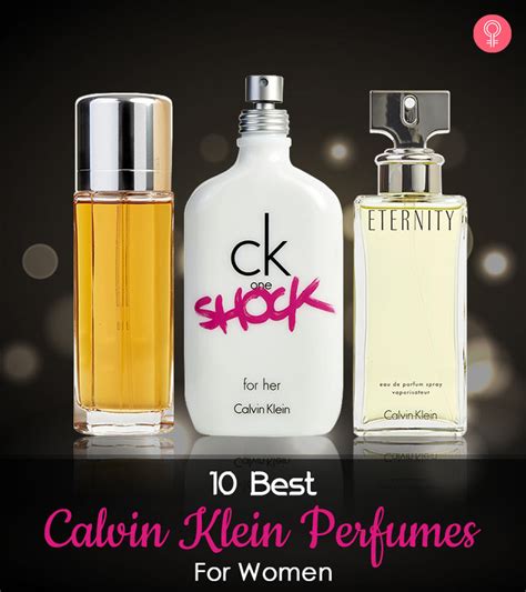 calvin klein perfume best seller|calvin klein all perfume review.